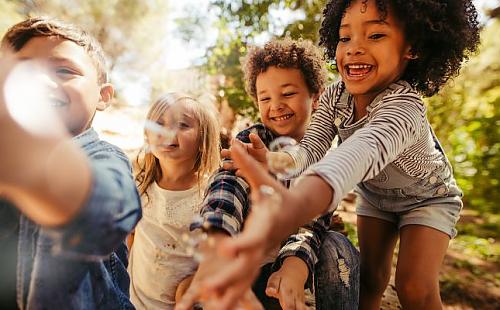 Why Our Master-Planned Community in Pattison, TX is the Ideal Place for Your Dream Home