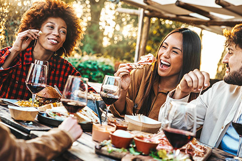 Petting Zoo Brookshire